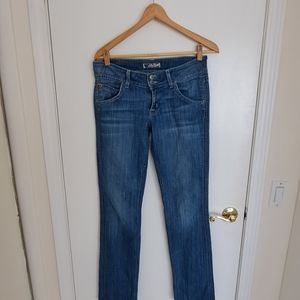 Hudson Blue Jeans